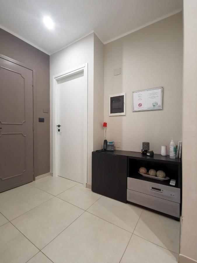 Apartmán The Piedmont Gate Collegno Exteriér fotografie